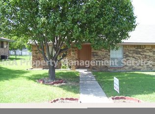 3417 Jewell Dr, Sachse, TX 75048