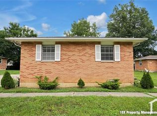 92 Cherrington Rd, Westerville, OH 43081