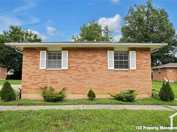 92 Cherrington Rd