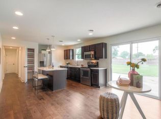 2726 Meadow Rose Dr, Nashville, TN 37206