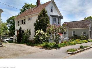 51 Norwood St, Portland, ME 04103