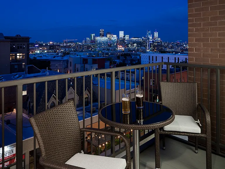 LoHi House Apartments — Photo 5