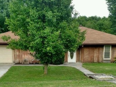 17468 167th St, Basehor, KS, 66007