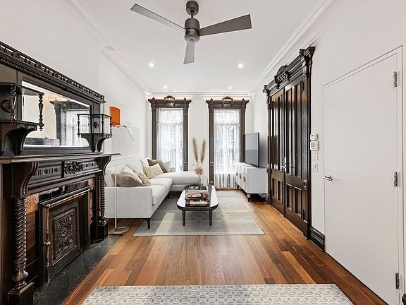 4th image of 64 Clifton Pl #1