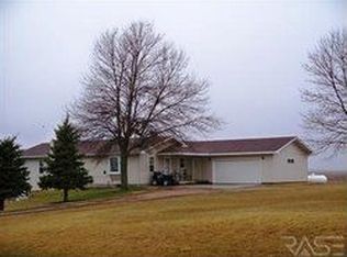 24429 467th Ave, Dell Rapids, SD 57022