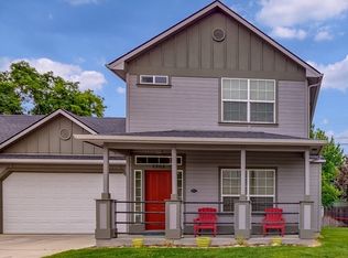 2902 N Saint James Pl, Boise, ID 83703