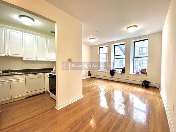 2nd image of 539 W 144th St #2A