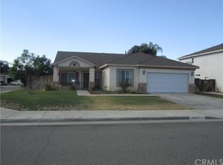25079 Rhine St, Hemet, CA 92544