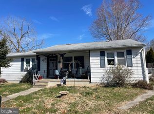 1038 Route 47 S, Rio Grande, NJ 08242