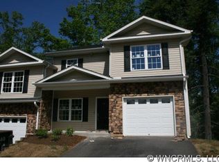 54 Kirby Dr, Asheville, NC 28806