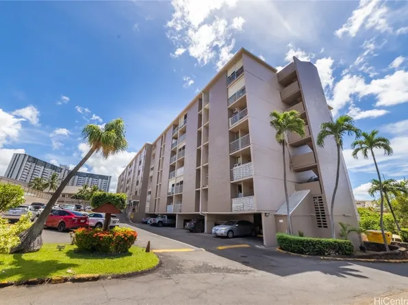 1260 Richard Ln APT 106, Honolulu, HI 96819