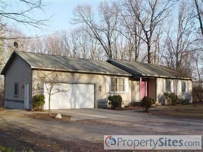 13650 120th Ave, Grand Haven, MI, 49417