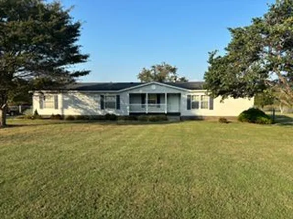 3642 Pleasant Ridge Church Rd, Adolphus, KY 42120