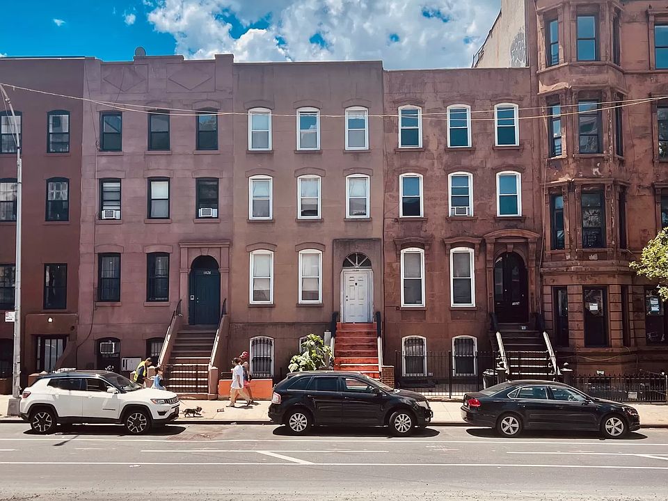 1026 Bedford Ave, Brooklyn, NY 11205 | Zillow