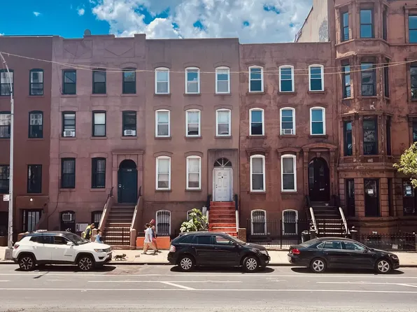 1026 Bedford Ave, Brooklyn, NY 11205