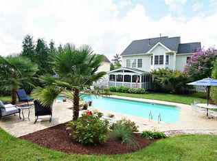 9204 Sanctuary Ct, Raleigh, NC 27617