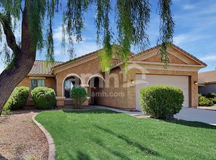 41156 N Vine Ave, San Tan Valley, AZ 85140