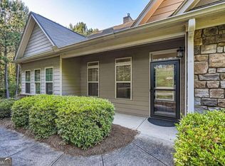 2286 Tree Arbor Way, Marietta, GA 30064