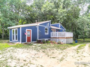 6577 Lindsey Rd, Delton, MI 49046