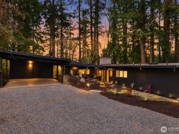14841 SE 54th Street, Bellevue, WA 98006