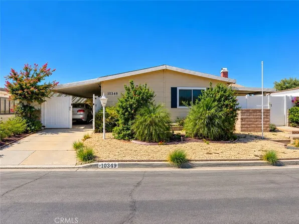 10349 Chisholm Trl, Beaumont, CA 92223