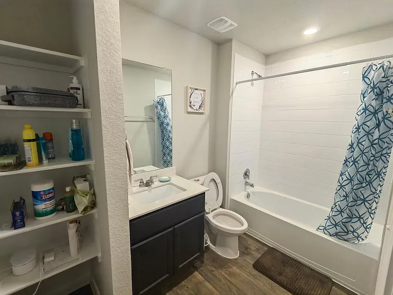 2903 Tweedy Trl — Photo 5