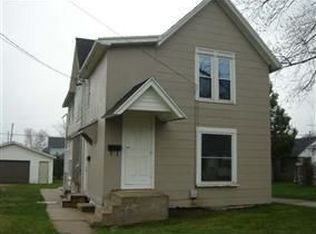 1501 Linden Ave, Janesville, WI 53548