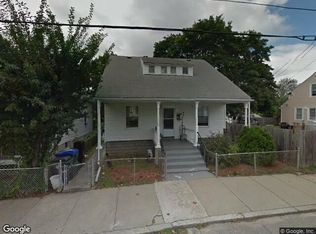82 Lynch St, Providence, RI 02908