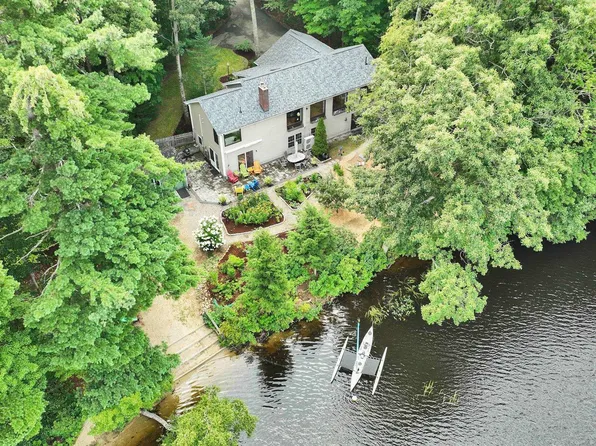 332 Route 202, Rindge, NH 03461