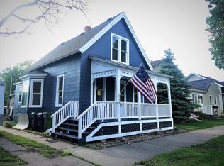 156 Fayette St, Clinton, IA 52732
