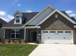 3696 Vestavia Dr LOT 37, Kernersville, NC 27284