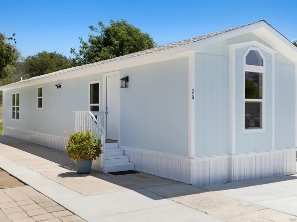 2030 Black Canyon Rd Space 26, Ramona, CA 92065
