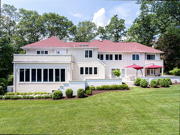 Expanded and Renovated