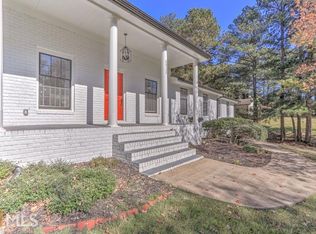 2932 Glenhaven Dr, Gainesville, GA 30504