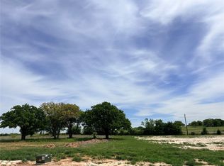 182 Daggett Dr, Decatur, TX 76234
