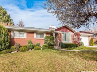1925 E 3780 S, Millcreek, UT 84106