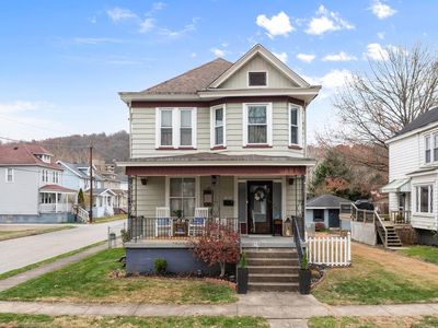 1301 Valley View Avenue, Wheeling, WV, 26003