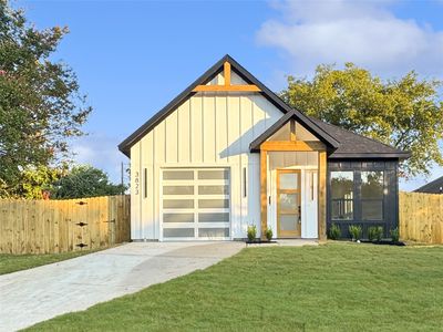 3823 Lemay Ave, Dallas, TX, 75216