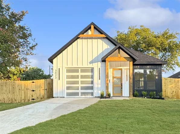 3823 Lemay Ave, Dallas, TX 75216