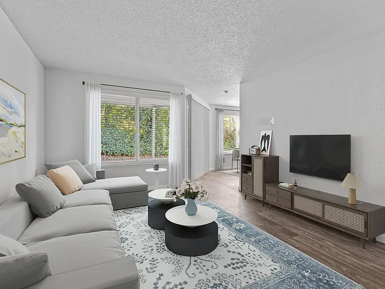 Evergreen Park Apartments in Olympia! — Photo 5