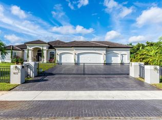 1651 SW 139th Ave, Davie, FL 33325