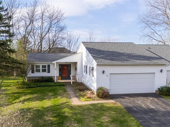 20 Brandywine Ln, Fairport, NY 14450