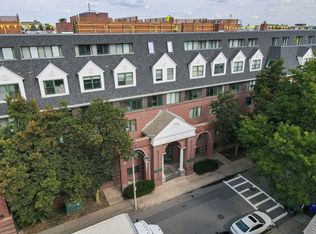 59 Brainerd Rd APT 410, Allston, MA 02134