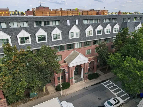 59 Brainerd Rd APT 410, Allston, MA 02134