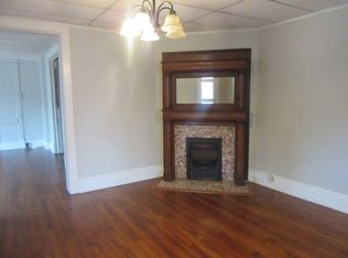 100 Gilbert Ave APT 1, Terre Haute, IN 47807