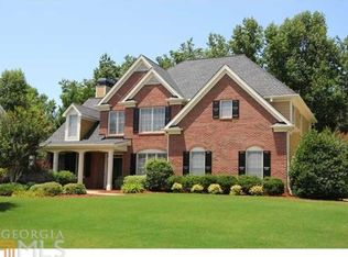4125 High Gables E, Cumming, GA 30041