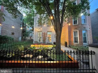 808 Hollins St, Baltimore, MD 21201