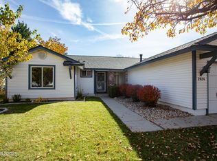 2024 Woodtrail Dr, Sparks, NV