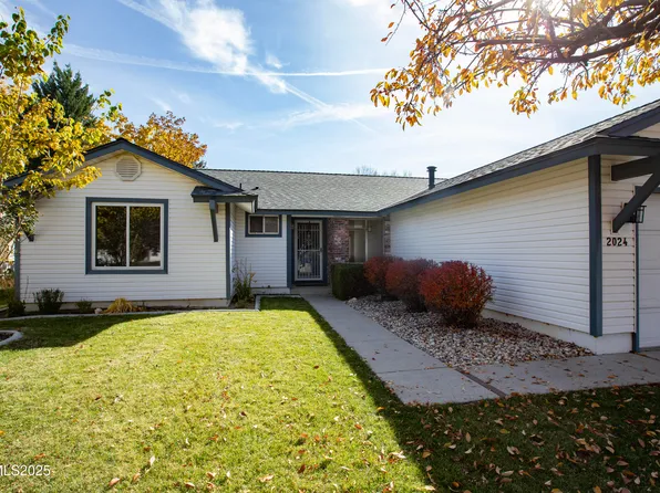 2024 Woodtrail Dr, Sparks, NV 89434