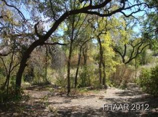 Unassigned Fm 116, Gatesville, TX 76528